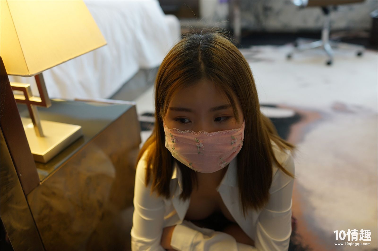 [ROSI写真]KZ系列2017.03.01 NO.262